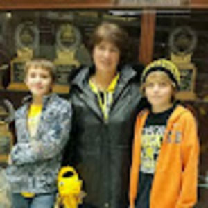 Meet your Posher, Roxie